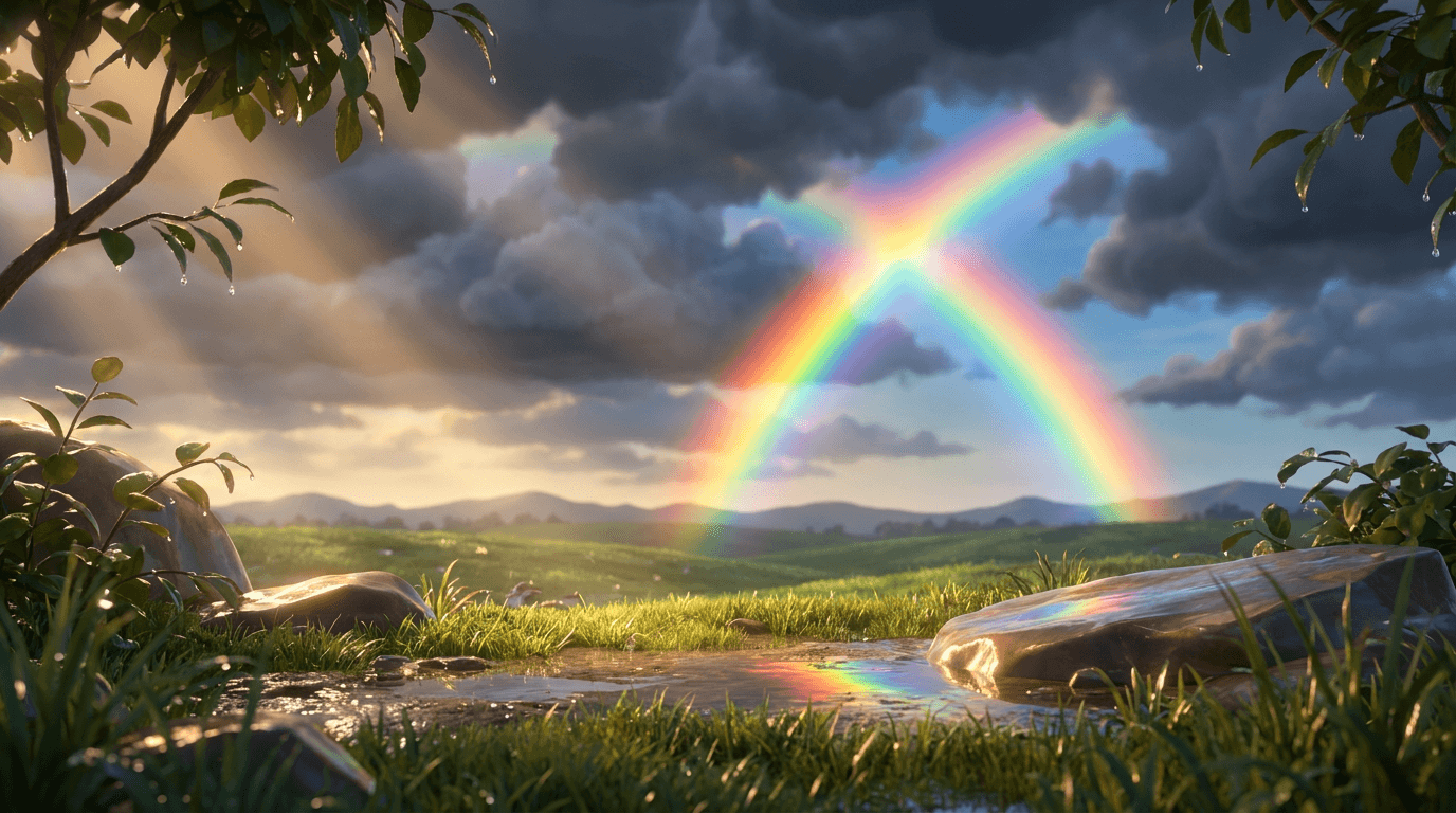 Rainbows
