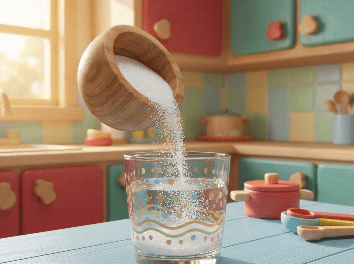 Salt