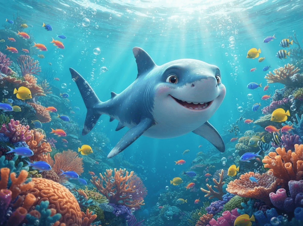 Sharks